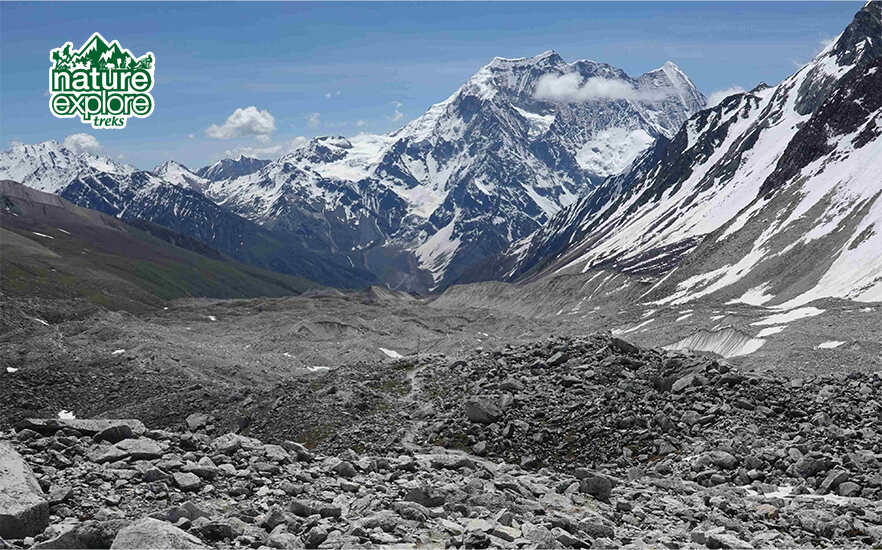 3. 14 Days Manaslu Circuit Trek